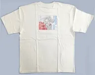 黄前久美子 響け!ビッグTシャツ ベージュ メンズフリーサイズ 「最終楽章 響け!ユーフォニアム 前編」 劇場グッズ