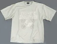BTS(防弾少年団) S/S ツアーTシャツ JP Ver. グレー Lサイズ 「BTS WORLD TOUR ‘ARIRANG’」