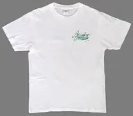 吉武千颯 Tシャツ ホワイト Mサイズ 「吉武千颯 1st LIVE Blooming Start」