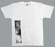池田瑛紗 生誕記念Tシャツ ホワイト Lサイズ 2026年5月度乃木坂46オフィシャルウェブショップ限定
