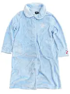 RJ(ジン) フリースワンピースパジャマ ライトブルー Mサイズ 「BT21×HUNT Innerwear」