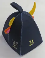 オリックス・バファローズ ととのうサウナハット