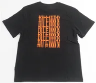 ENHYPEN S/S Tシャツ ブラック Lサイズ 「DIMENSION：DILEMMA」 UNIFORM MERCHANDISE