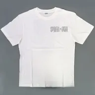 Tシャツ ホワイト フリー 「Happyくじ MARVEL『スパイダーマン：ブランド・ニュー・デイ』」 B賞