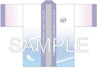 ロゴ 283プロダクション応援法被 「アイドルマスター シャイニーカラーズ」