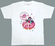 星野アイ Tシャツ ホワイト フリーサイズ 「TVアニメ 【推しの子】 ～Donut Pop Time!～」