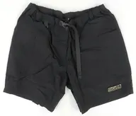 ケツメイシ KETSUMEN GEAR SHORTS(パンツ) ブラック XLサイズ 「ケツメイシ 25th Anniversary TOUR ケツメンCAMP 2026」 追加公演グッズ