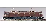 HO Gauge EF58 (Large Window / Brown) [1-302]