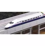 1/160 E2 Series 1000 s Tohoku Shinkansen Hayate 4 Car Basic Set [10-278]