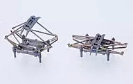 Pantograph PS23 2 Pack [0229]