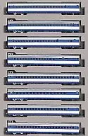 1/160 0 series 2000 series Shinkansen 8 cars addition set [10 - 454]