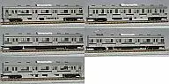 1/150 205 series Saikyo Line color 5-car basic set [10-486]