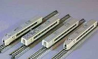 651 series Super Hitachi 4 cars added S [10174]