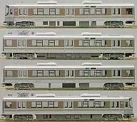 1/150 223系2000番台 1次車 新快速 4両セット [10-537]