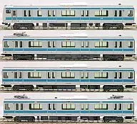 1/150 E233 series 1000 series Keihin Tohoku Line Basic Set (6 ryo set) [10-543]