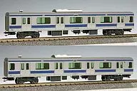 1/150 E531系 常磐線 増結セットB(2両) [10-572]