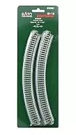 1/150 Curve Line R282-45 ° [20-110]