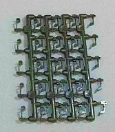 Acoplador KATO tipo A [11-702]