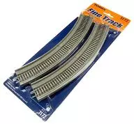 1/150 Raíl con puente alto HC 317 45 (F) Conjunto de 2 piezas [1172]