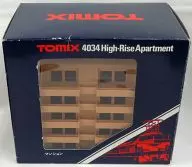 1/150 マンション [4034]