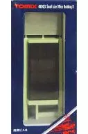Edifício Comercial B [4043]