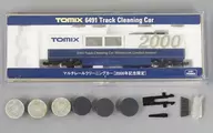 1/150 Multirail Cleaning Car 2000 Memorial Limited [6491]