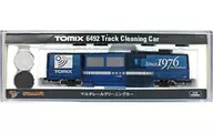 1/150 マルチレールクリーニングカー トミックス誕生25周年記念モデル [6492]