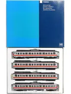 HOゲージ 1/80 113系関西線快速色基本[HO-006]