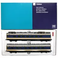 HO Gauge 1/80 583-series limited express train, additional connection M Set [HO-020]