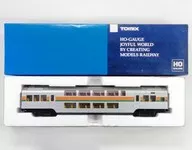 HO Gauge 1/80 Saro 124 Type (New Shonan Color) [HO-341]