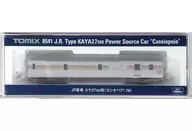 榧27-500型(卧铺特快卡西欧派)(M)[8541]
