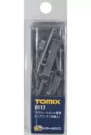 Acoplamiento para peralt Coupling (16 pcs) [0117]