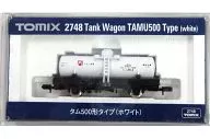 Tam 500 White [2748]