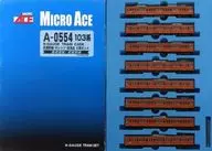 1/150 Series 103 Musashino Line Improvement 8 cars [A0554]