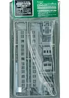 京急1000形 増結用中間車2輛 [423-1]