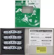 1/150 Tokyo Metro 05 series 13th-class basic 4-car set (with power) [4217]