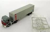 [Secreto] 1/150 Kawasaki Kisen "The Trailer Collection 2 nd Edition" Display Model