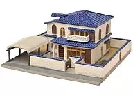 1/150 Modern House A2' Ken Kore 011-2' [243212]