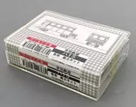 HOナロー 1/87 9mm 井笠鉄道 ハ15 組立キット