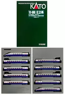 E2系東北新干線疾風全線恢复1號列車10兩SET[10-868]