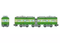 ' B-Train Shorty' after the renewal of Enoshima Electric Railway Type 305