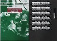1/150 Tobu 10030 Series Renewal línea Tojo Basic Set of 6 cars (with power) [4303]