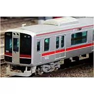 Han-Shin 9000 Series Newly Built 2 Intermediate Cars for Connection [1122M]