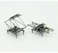 1/150 Panda Graph PS16P (2 pcs) [0230]