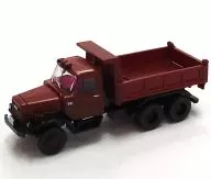 1/150 Isuzu TWD/HTW dump "The Track Collection 8th" display model