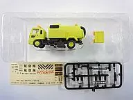1/150高速道路清扫车HS-60(浅黄·地色)「N-Geocollection特种车系列第1弹」
