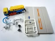 1/150 日野プロフィア 粉粒体運搬車 GVW22 琉球セメント 「ワーキングビークル Vol.6 ～セメント事業者編～」