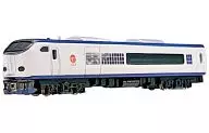 1/150 Airport Limited Express Haruka "N-Gauge Diecast Scale Model No. 28"