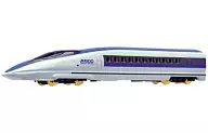 1/160 500 Series Shinkansen "N Gauge Die Cast Scale Model No. 35"