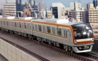 1/150 Tokyo Metro 10000 series 2013 basic 4-car set with electric power [4449]